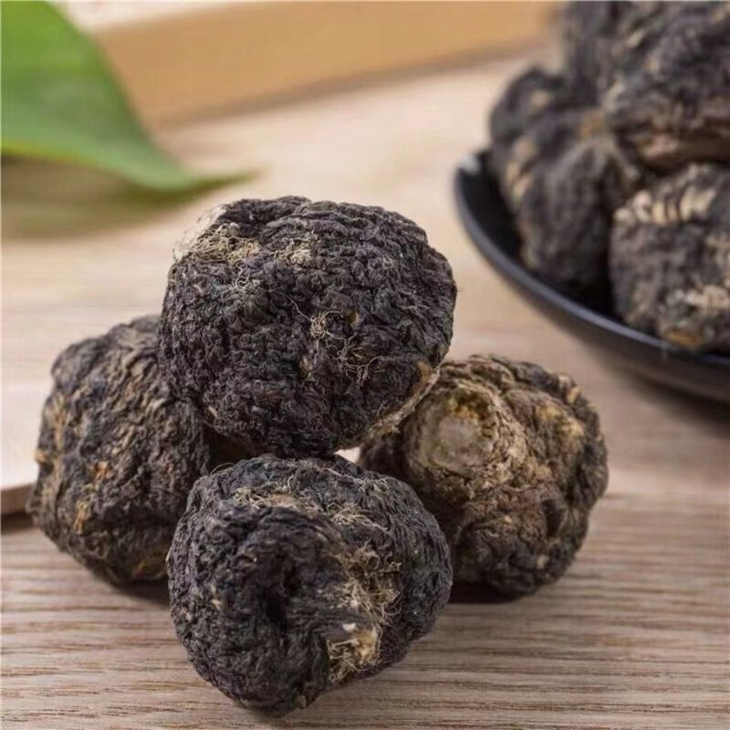 玛咖粉：天然滋养，焕发活力的秘密武器